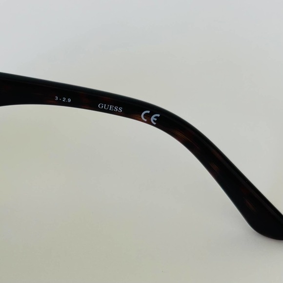 Guess sunglasses GU7680 50/20/140 brown sunglasses - Picture 5 of 6